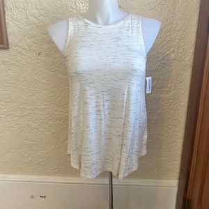 Old Navy Flowy tank top